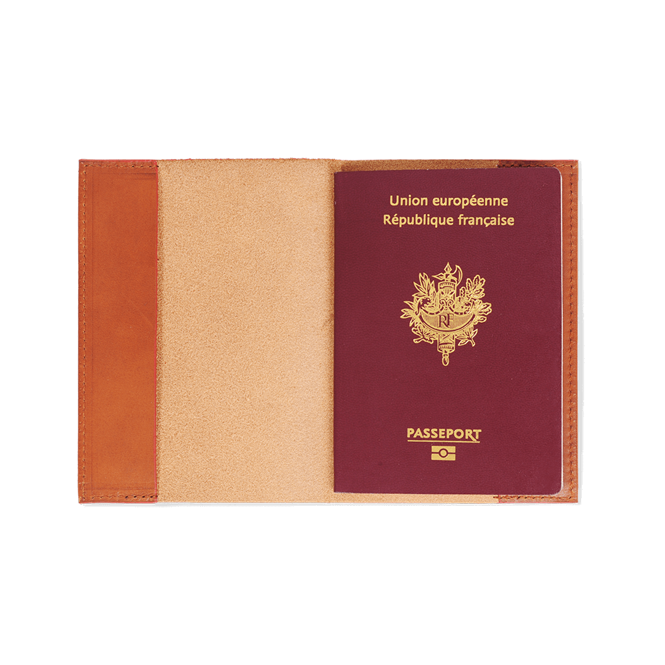 Leonflam_porte_passeport_gold