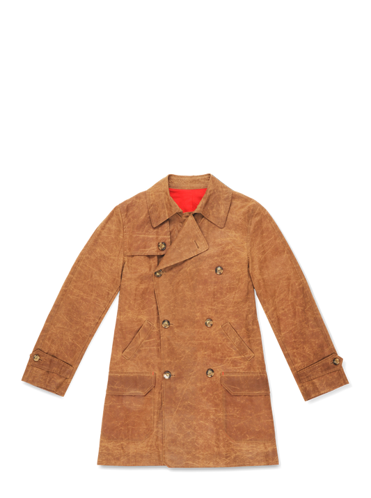 Leonflam_trench_beige